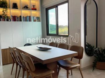 Apartamento · 130m² · 2 Quartos · 2 Vagas · Cobertura no Ouro Preto