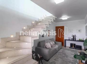Apartamento · 100m² · 2 Quartos · 1 Vaga · Cobertura 2 quartos a venda no Arvoredo