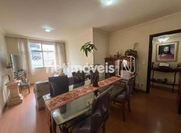 Apartamento · 122m² · 3 Quartos · 1 Vaga · Venda Apartamento 3 quartos Cidade Nova Belo Horizonte