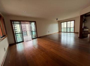 Apartamento · 330m² · 3 Quartos · Apartamento à venda - em Moema