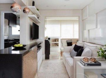 Apartamento · 63m² · 2 Quartos · 1 Vaga · Apartamento em Tatuapé