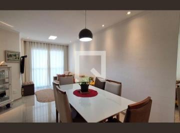 Apartamento · 88m² · 2 Quartos · 1 Vaga · Apartamento à Venda - Santo Antônio, 2 Quartos,  88 m² - São Caetano do Sul