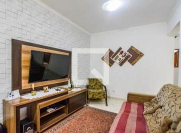 Apartamento · 79m² · 3 Quartos · 1 Vaga · Apartamento à Venda - Vila Clarice, 3 Quartos, 79 m² - Santo André