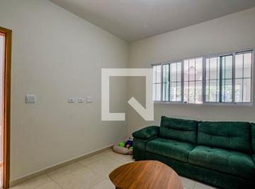 Casa · 222m² · 3 Quartos · 2 Vagas · Casa à Venda - Parque Marajoara, 3 Quartos,  222 m² - Santo André