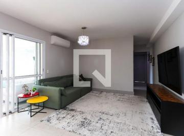 Apartamento · 109m² · 3 Quartos · 2 Vagas · Apartamento à Venda - Vila Andrade, 3 Quartos, 109 m² - São Paulo