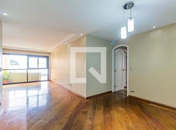 Apartamento · 112m² · 4 Quartos · 2 Vagas · Apartamento à Venda - Santo Amaro , 4 Quartos, 112 m² - São Paulo