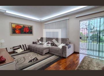 Apartamento · 130m² · 3 Quartos · 1 Vaga · Apartamento à Venda - Rudge Ramos, 3 Quartos,  130 m² - São Bernardo do Campo