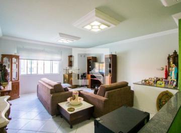 Casa · 184m² · 3 Quartos · 4 Vagas · Casa à Venda - Vila Assunção, 3 Quartos,  184 m² - Santo André
