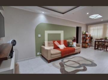 Apartamento · 75m² · 2 Quartos · 1 Vaga · Apartamento à Venda - Rudge Ramos, 2 Quartos,  75 m² - São Bernardo do Campo