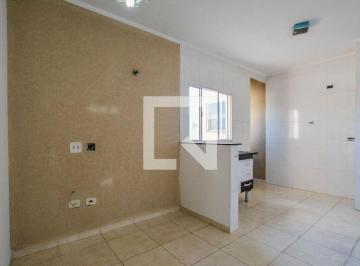 Apartamento · 108m² · 2 Quartos · 1 Vaga · Apartamento à Venda - Jardim Alvorada, 2 Quartos, 108 m² - Santo André