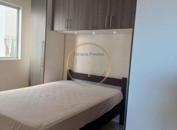 Apartamento · 58m² · 2 Quartos · Apartamento à venda - em Serraria