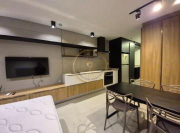 Apartamento · 54m² · 1 Quarto · Apartamento à venda - em Trindade