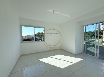 Apartamento · 108m² · 3 Quartos · Apartamento à venda - no Sertão do Maruim