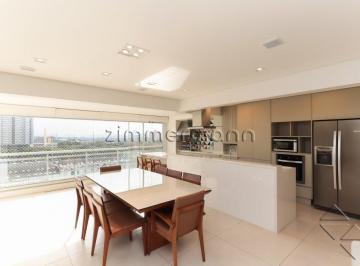 Apartamento · 94m² · 3 Quartos · 2 Vagas · APARTAMENTO BARRA FUNDA 3 DORMITÓRIOS 2 VAGAS