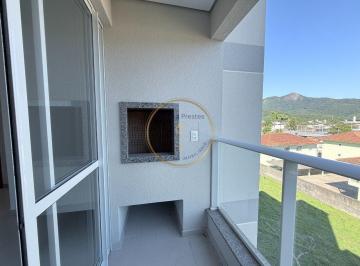Apartamento · 68m² · 2 Quartos · Apartamento à venda - no Sertão do Maruim