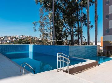 Apartamento · 46m² · 2 Quartos · Apartamento à venda - no JK