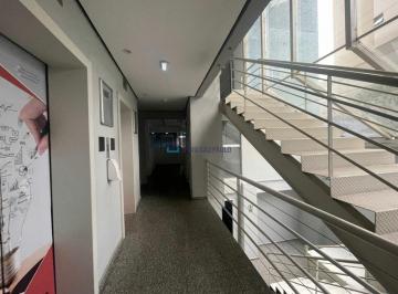 Comercial · 3505m² · 8 Vagas · Prédio comercial de 8 andares para locação na Liberdade/Aclimação