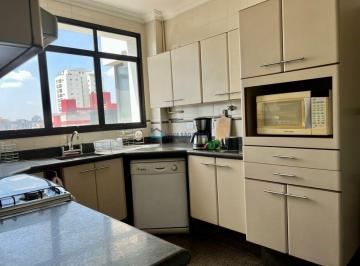 Apartamento · 222m² · 3 Quartos · 4 Vagas · apartamento bairro vila clementino