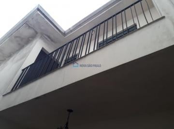 Casa · 240m² · 1 Quarto · 4 Vagas · Sobrado Comercial/Residencial - A 10 miinutos a pé do Metrô Sumaré