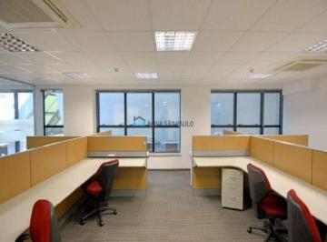 Comercial · 4464m² · 9 Quartos · 40 Vagas · Prédio Comercial Monousuário com 4.464m² num terreno com 831m² na região da Paulista