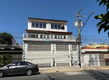 Comercial · 170m² · Prédio Comercial Rudge Ramos