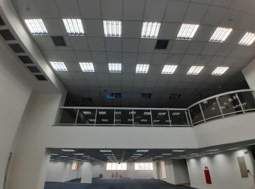 Comercial · 3614m² · 118 Vagas · PRÉDIO ALTO PADRÃO