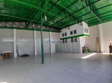 Comercial · 559m² · 5 Vagas · Galpão em São Bernado do Campo, próximo via Anchieta