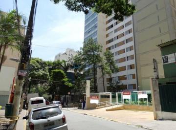 Comercial · 5492m² · 86 Vagas · Predio para Locação e venda na Rua Bela Cintra