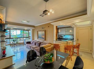 Apartamento · 86m² · 2 Quartos · 2 Vagas · Apto com 2 quartos à venda na Alameda Eduardo Guimarães, 73, Três Figueiras, PoA