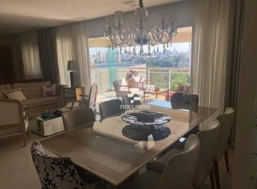 Apartamento · 179m² · 3 Quartos · 3 Vagas · Apartamento com 3 dormitórios à venda, 179 m² por R$ 3.550.000,00 - Cerâmica - São Caetano do Sul/SP