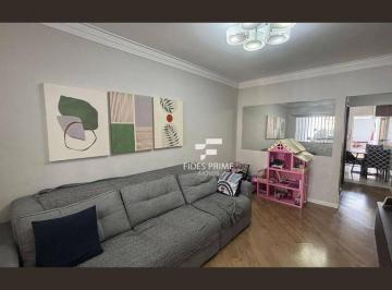 Casa · 105m² · 2 Quartos · 2 Vagas · Casa com 2 dormitórios à venda por R$ 755.000 - Campestre - Santo André/SP