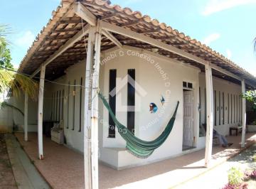 Casa com 3 quartos à venda na Caueira em Itaporanga d´ Ajuda · Casa com 3 quartos à venda na Caueira em Itaporanga d´ Ajuda