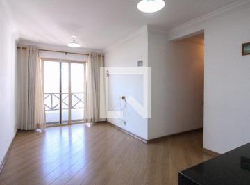 Apartamento · 67m² · 3 Quartos · 2 Vagas · Apartamento à Venda - Vila Ema, 3 Quartos, 67 m2