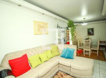 Casa · 120m² · 3 Quartos · 3 Vagas · Casa à Venda - Jardim Stella, 3 Quartos, 120 m2