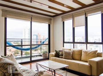 Apartamento · 140m² · 4 Quartos · 2 Vagas · Apartamento à Venda - Jardim Bela Vista, 4 Quartos, 140 m2