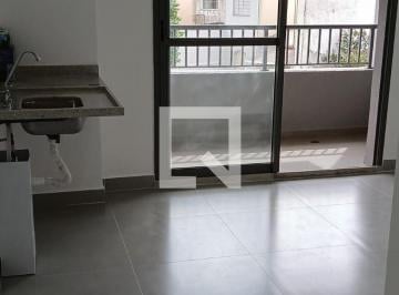 Apartamento · 25m² · 1 Quarto · Apartamento à Venda - Mooca, 1 Quarto, 25 m2