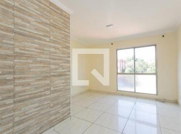 Apartamento · 52m² · 2 Quartos · 1 Vaga · Apartamento à Venda - Vila Jacuí, 2 Quartos, 52 m2