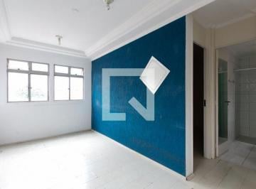 Apartamento · 42m² · 2 Quartos · 1 Vaga · Apartamento à Venda - Vila Jacuí, 2 Quartos, 42 m2