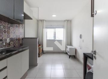 Apartamento · 35m² · 2 Quartos · Apartamento à Venda - Itaquera, 2 Quartos, 35 m2