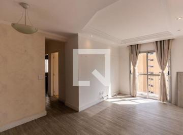 Apartamento · 67m² · 3 Quartos · 1 Vaga · Apartamento à Venda - Vila Prudente, 3 Quartos, 67 m2