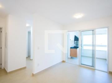 Apartamento · 79m² · 2 Quartos · 2 Vagas · Apartamento à Venda - Jardim, 2 Quartos, 79 m2