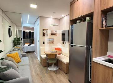 Apartamento · 29m² · 1 Quarto · Apartamento à Venda - Mooca, 1 Quarto, 29 m2
