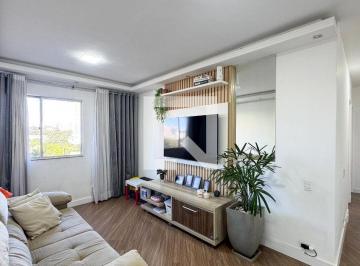 Apartamento · 65m² · 2 Quartos · 1 Vaga · Apartamento à Venda - Baeta Neves, 2 Quartos, 65 m2
