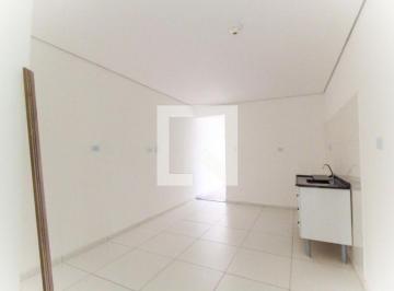 Apartamento · 42m² · 1 Quarto · Apartamento à Venda - Itaquera, 1 Quarto, 42 m2
