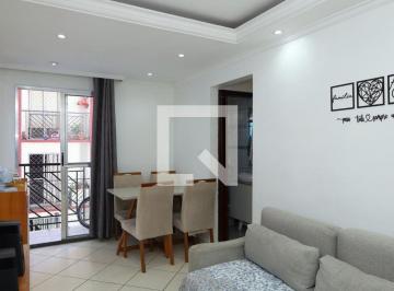 Apartamento · 48m² · 2 Quartos · 1 Vaga · Apartamento à Venda - Itaquera, 2 Quartos, 48 m2