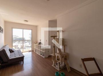 Apartamento · 50m² · 2 Quartos · 1 Vaga · Apartamento à Venda - Ponte Rasa, 2 Quartos, 50 m2