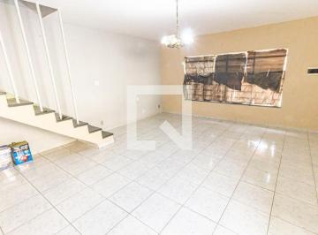 Casa · 176m² · 3 Quartos · 3 Vagas · Casa à Venda - Mooca, 3 Quartos, 176 m2