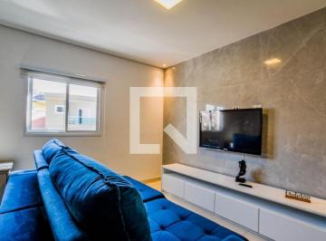 Apartamento · 102m² · 1 Quarto · 1 Vaga · Apartamento à Venda - Parque Bandeirante, 1 Quarto, 102 m2