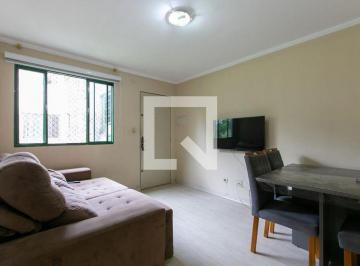 Apartamento · 50m² · 2 Quartos · 1 Vaga · Apartamento à Venda - Itaquera, 2 Quartos, 50 m2