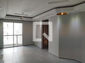 Apartamento · 75m² · 3 Quartos · 1 Vaga · Apartamento à Venda - Vila Carrão, 3 Quartos, 75 m2